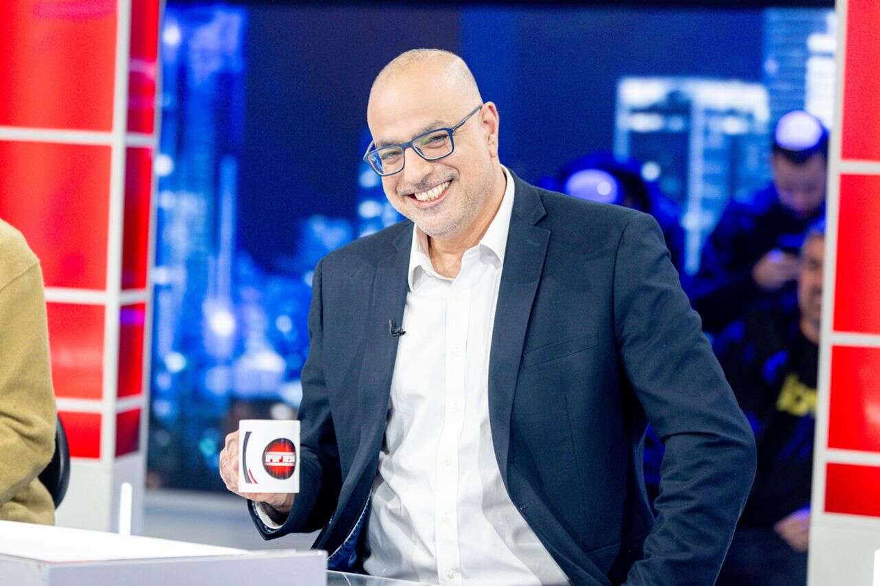 „מנוגד לכללים”: ההודעה החריגה של ערוץ 14 נגד משה כהן אליה | היום