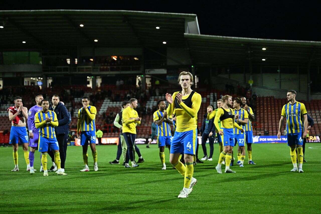 Daniel Peretz and Southampton suffered a heavy blow: "might change the attitude"