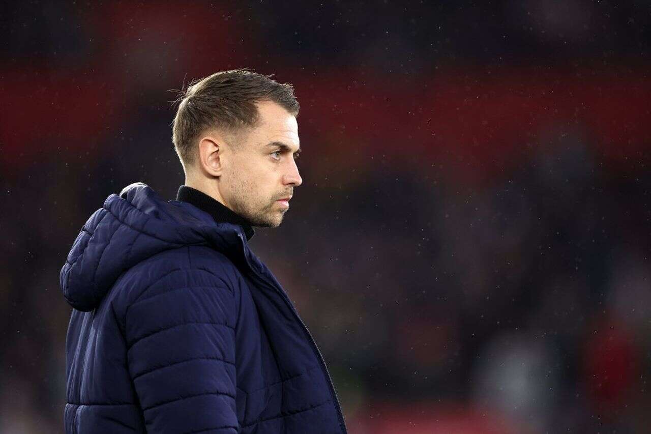 Report: Daniel Peretz's coach is a candidate for a big club