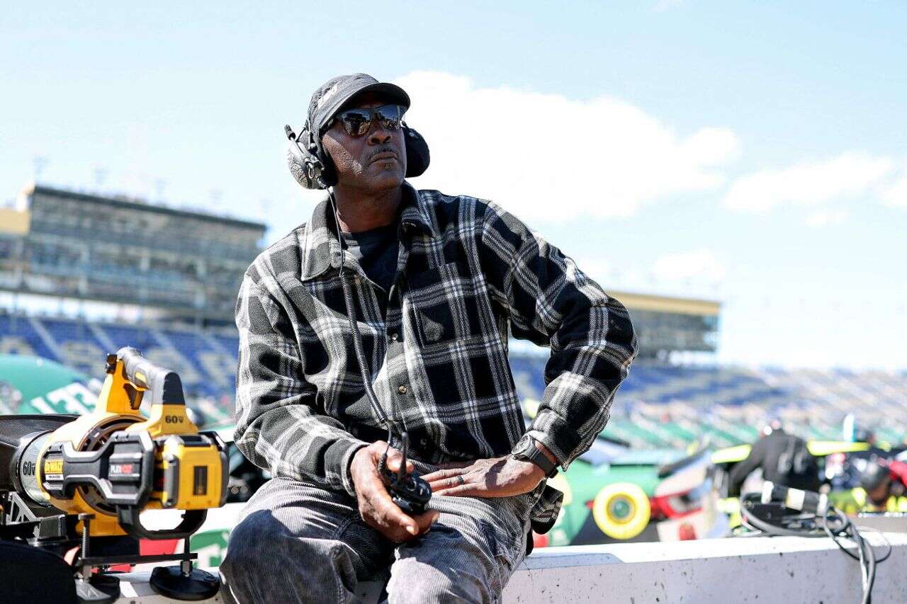 After 14 years: Michael Jordan asks for forgiveness