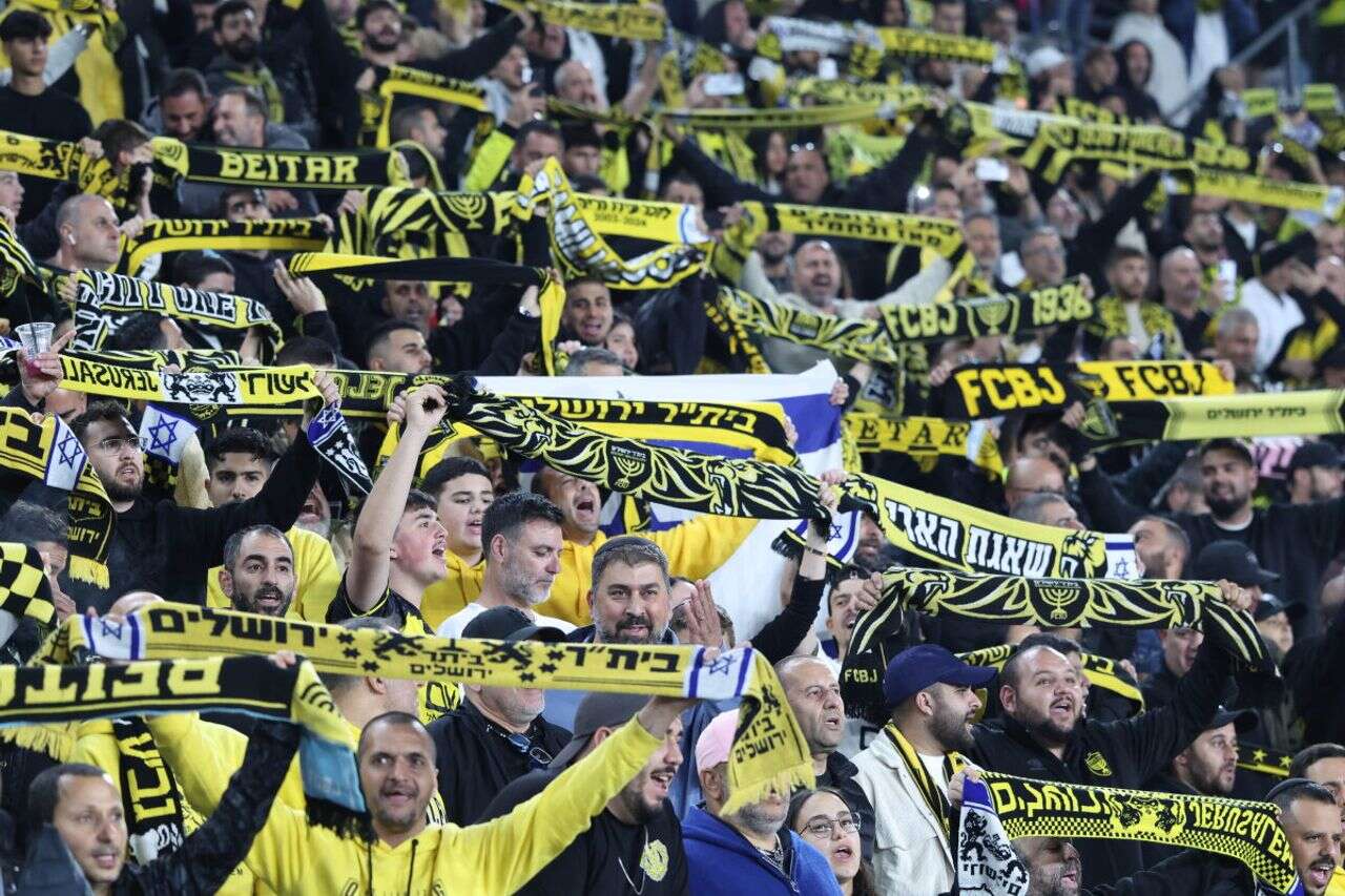 Despite the punishment: the amount that Beitar Jerusalem fans offer to enter the game this season
