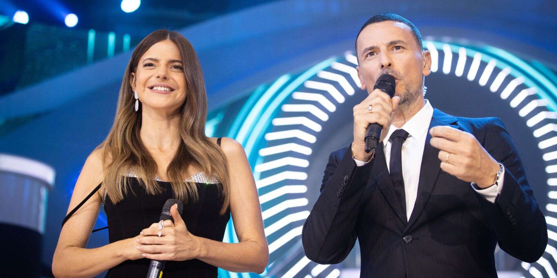 גיא זוארץ ולירון ויצמן , אורן בן חקון