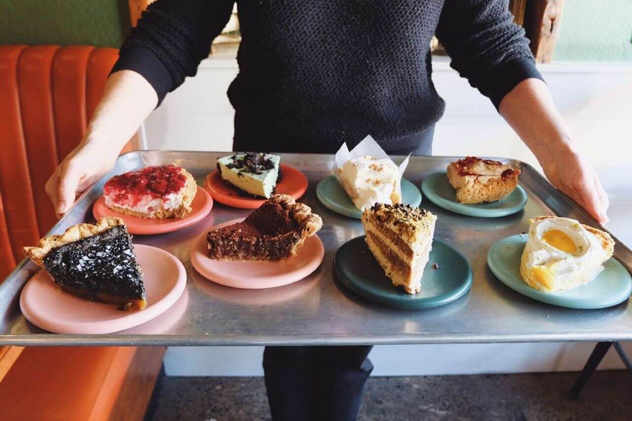 Danny Avdia, take note: where do you really eat well in Portland?