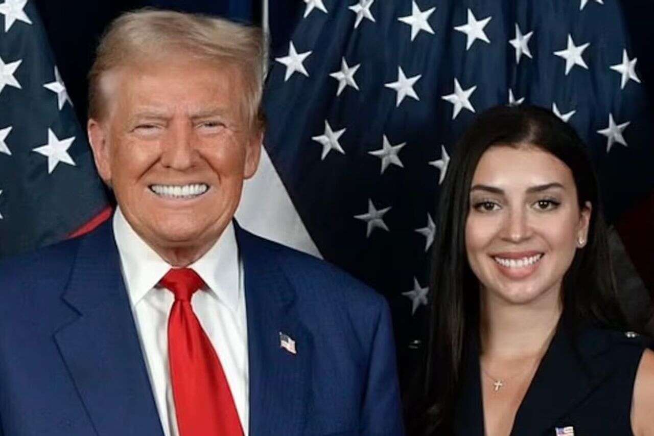 A senior official in the Department of Homeland Security was suspended due to ties to "Sugar Daddies"