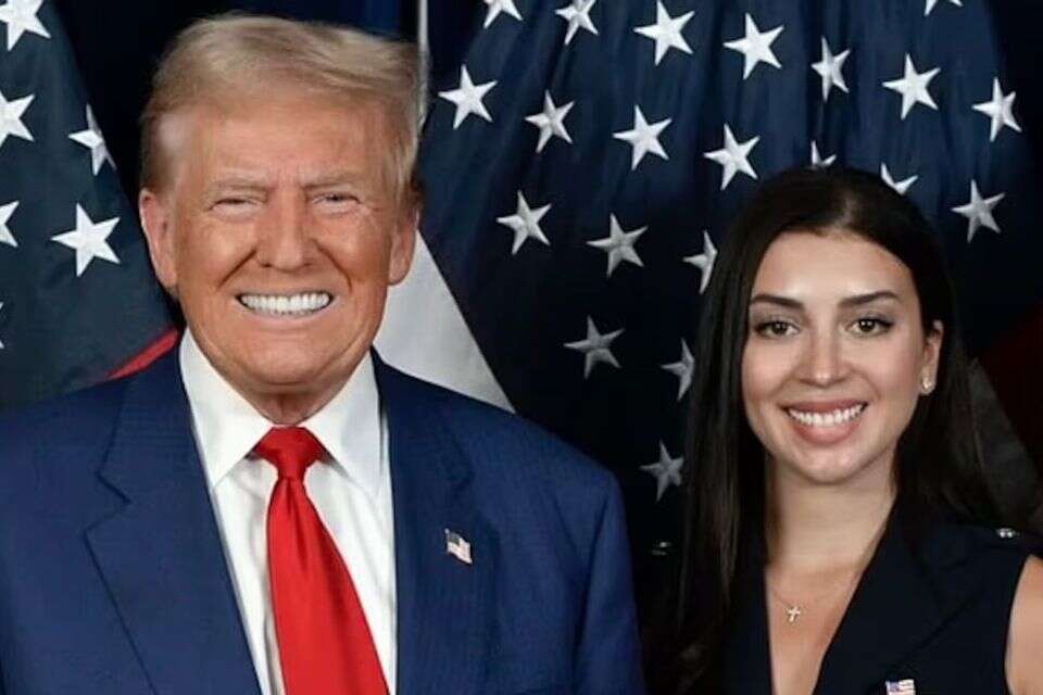הבכירה האמריקנית שחיפשה "שוגר דאדיז" והושעתה , רויטרס