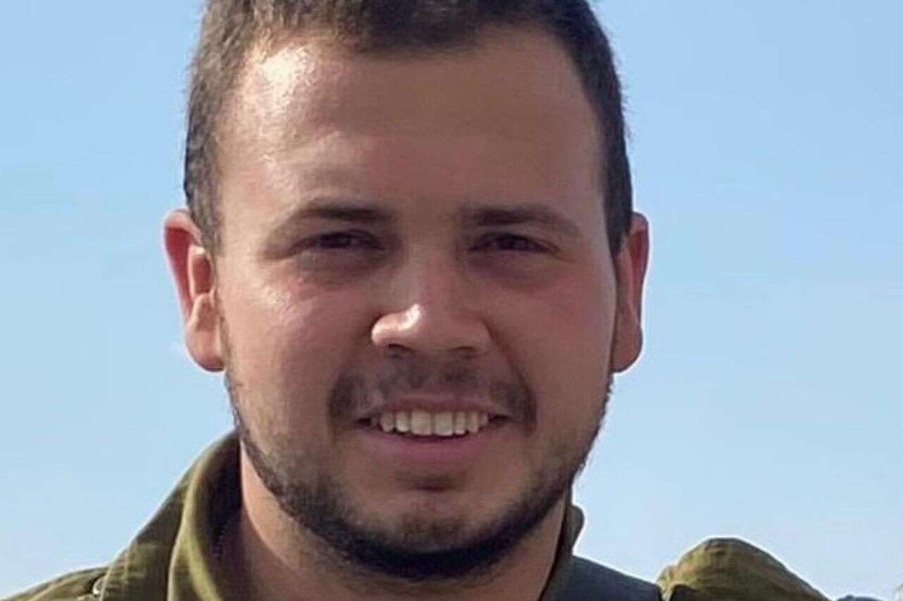 "To pass on the values ​​he grew up with": a new preparatory school will be established in memory of the late Nadav Cohen