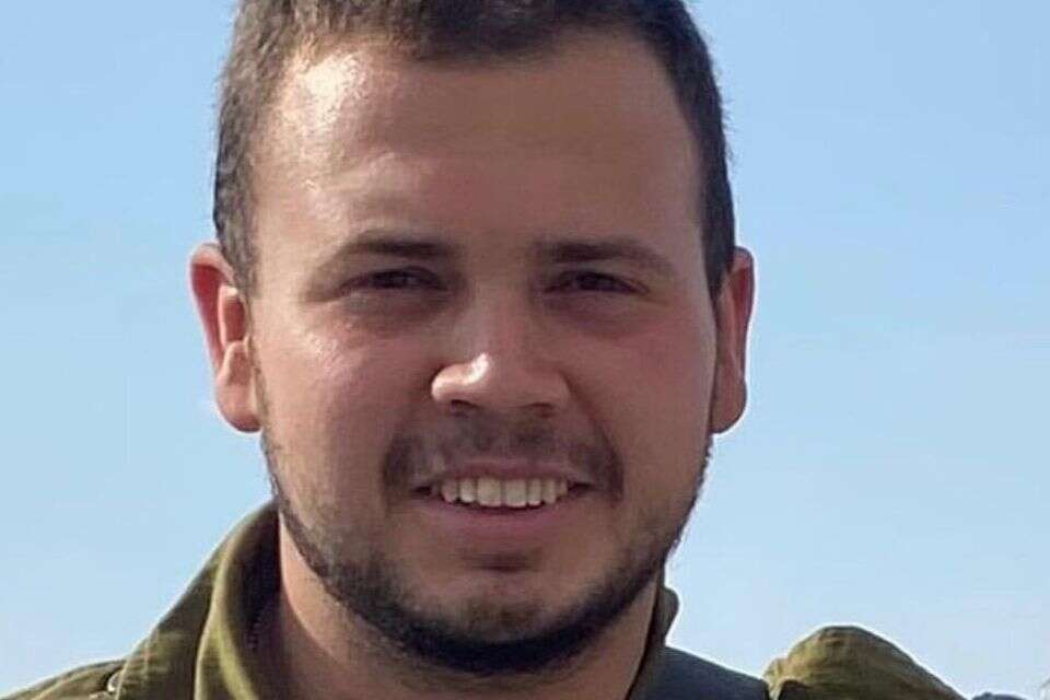 נדב כהן ז"ל , באדיבות המשפחה