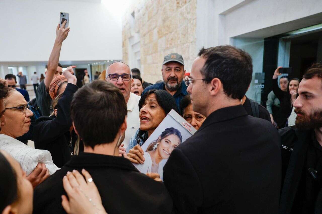 "Time passes and testimonies are forgotten": the battle for a state commission of inquiry continues