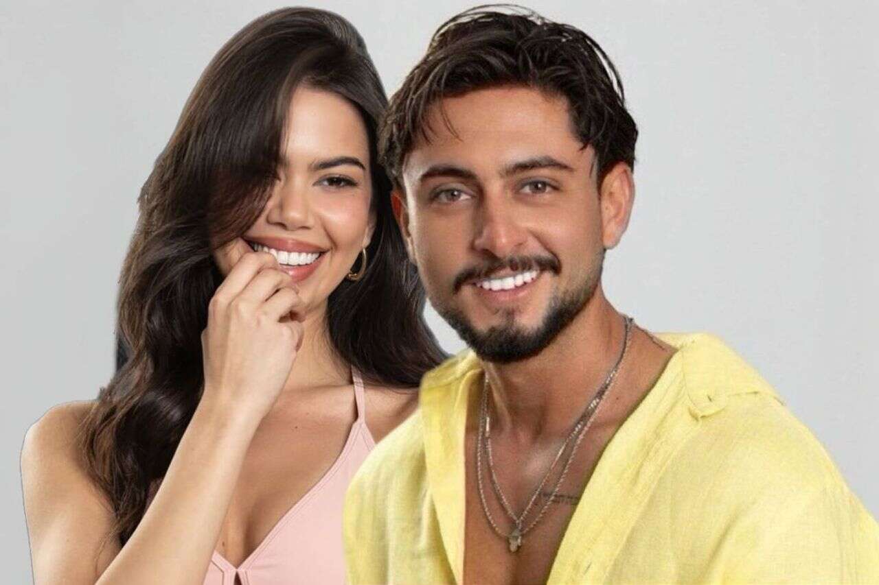 Patel from "The Big Brother": "The relationship with Ben has no continuation outside"