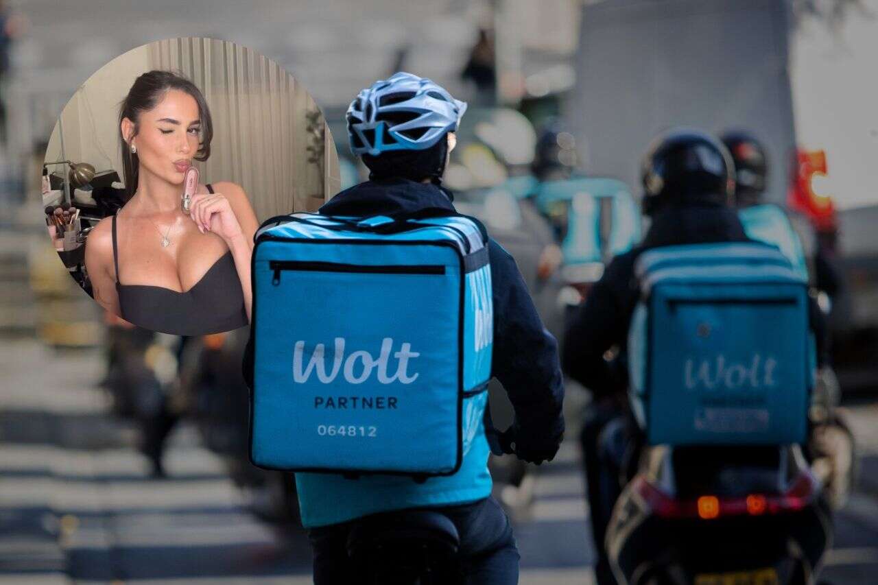 The new trick of Volt users - and how is it related to Lia Nega?