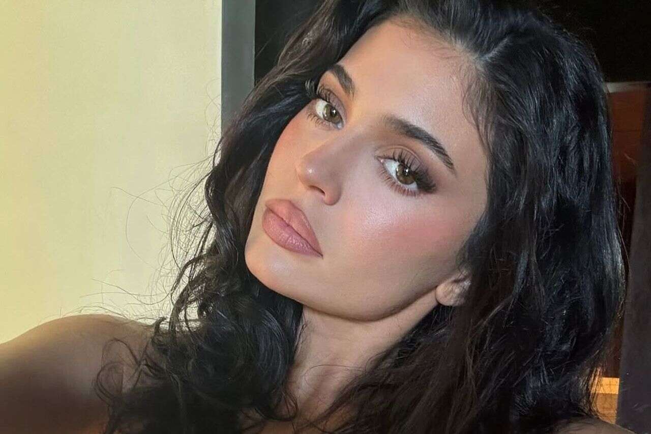 Worth millions of dollars: Kylie Jenner's collection revealed