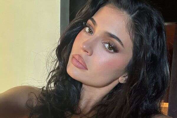 קיילי ג'נר , 