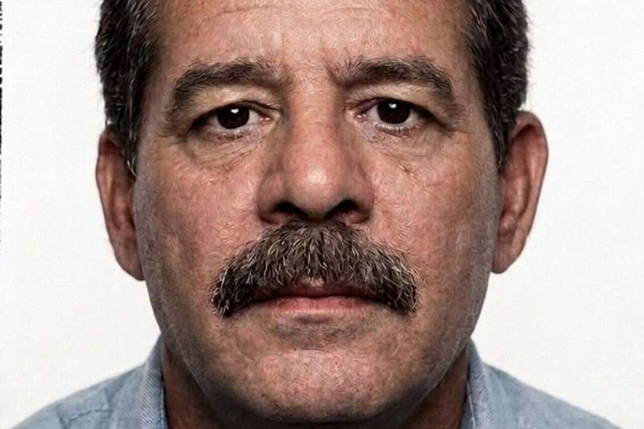 Iran executed a man it claimed was a "Mossad agent"