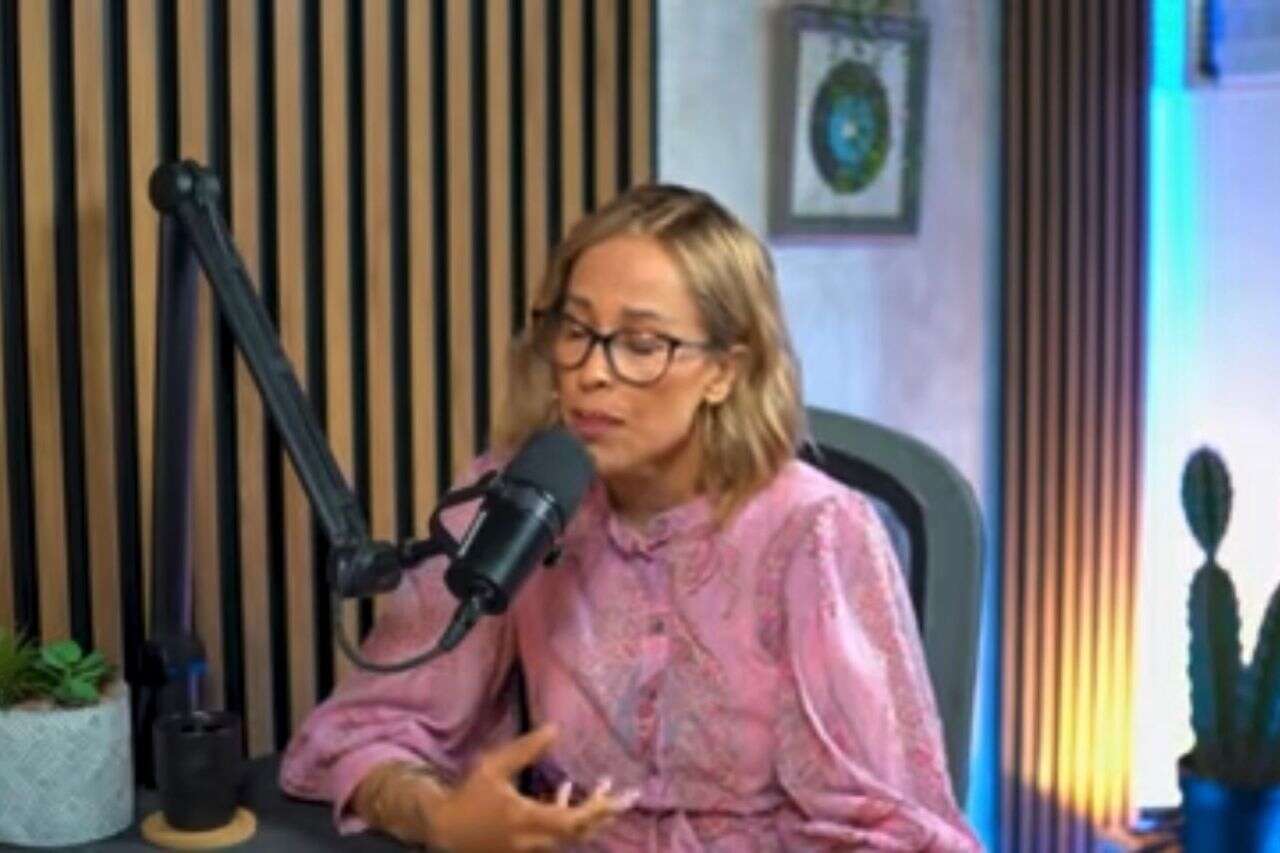 Eden Harel was hit financially: "difficult"