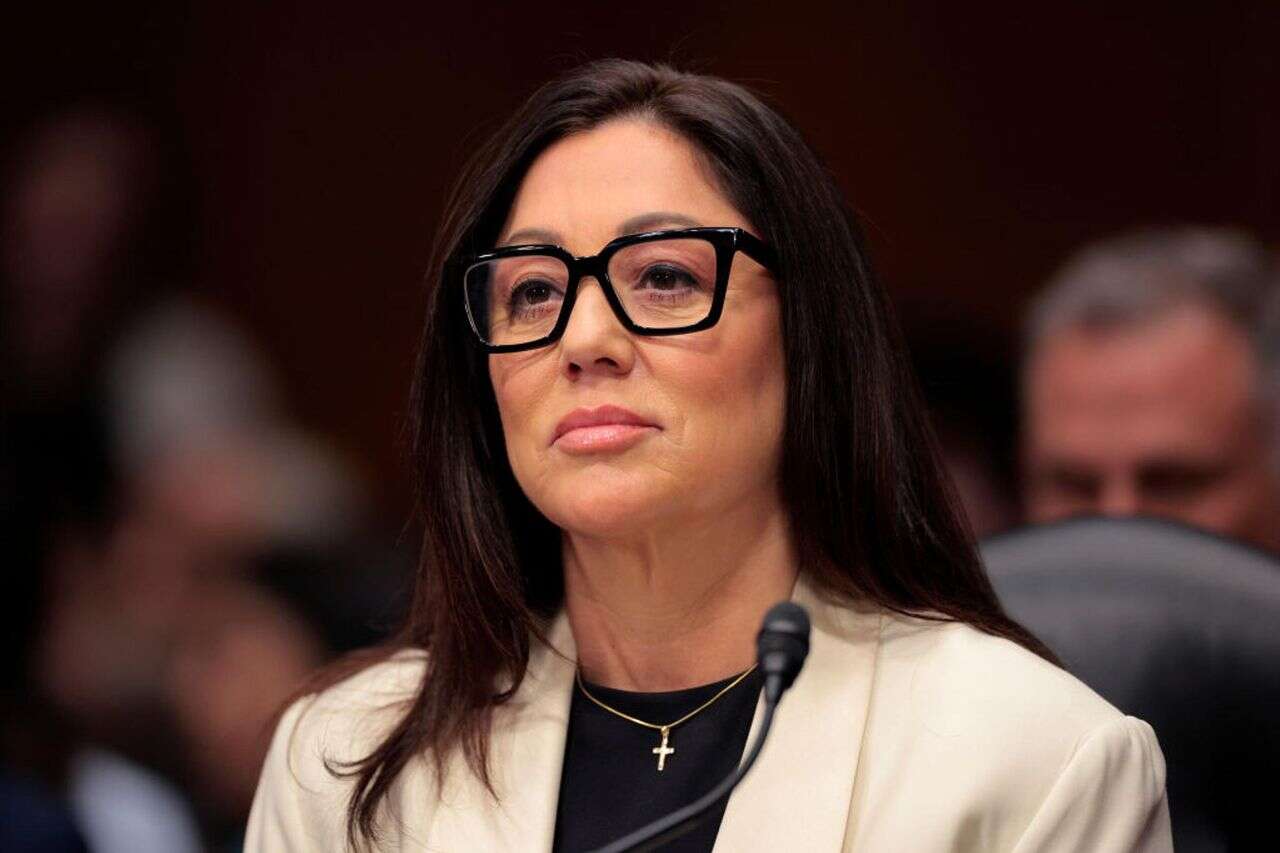 Alcohol, an affair with a security guard and the "Deep State": another senior official in the Trump administration resigned from her position