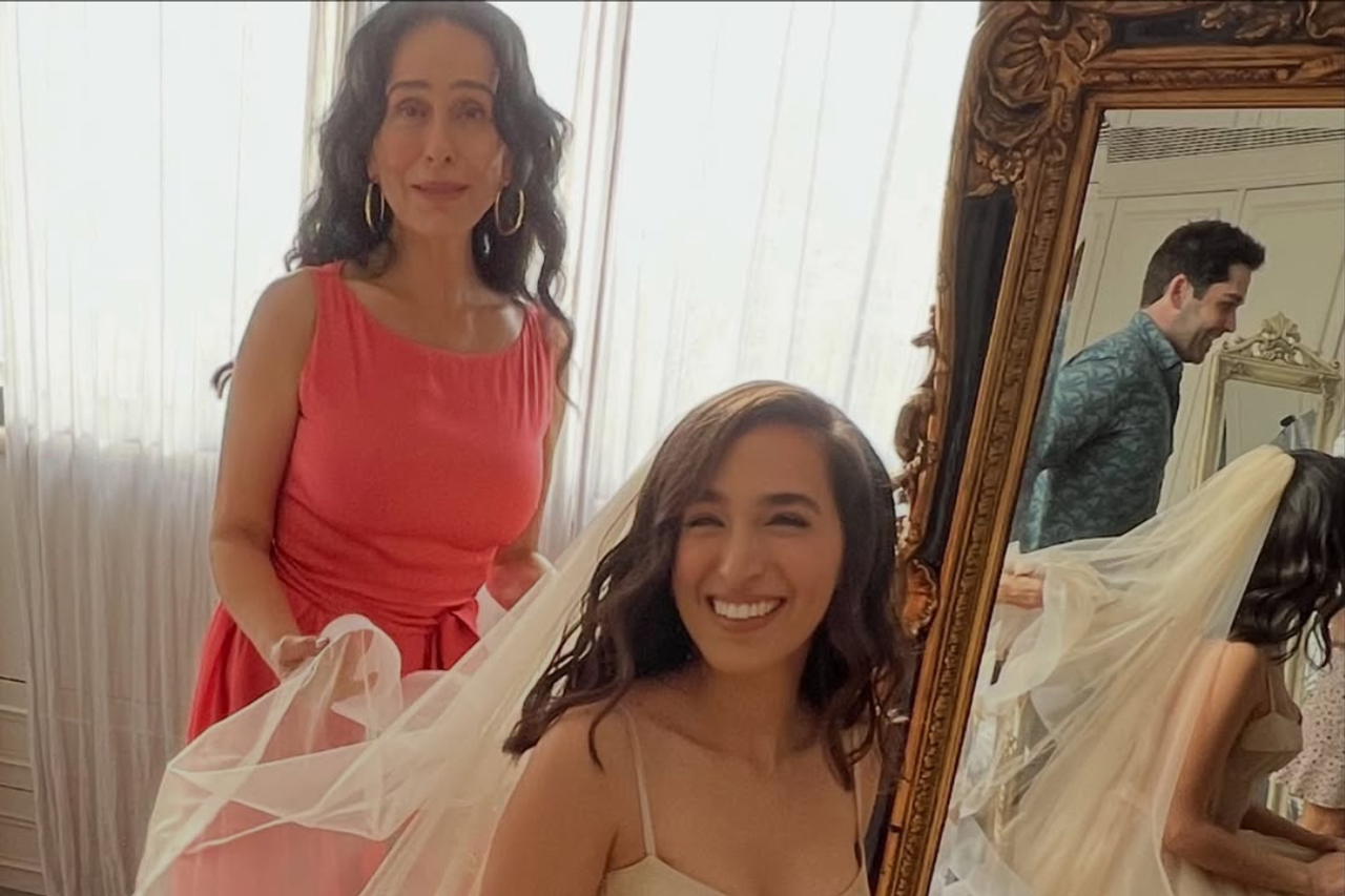 The tradition Marita inherited: 5 facts you didn't know about Meshi Kleinstein