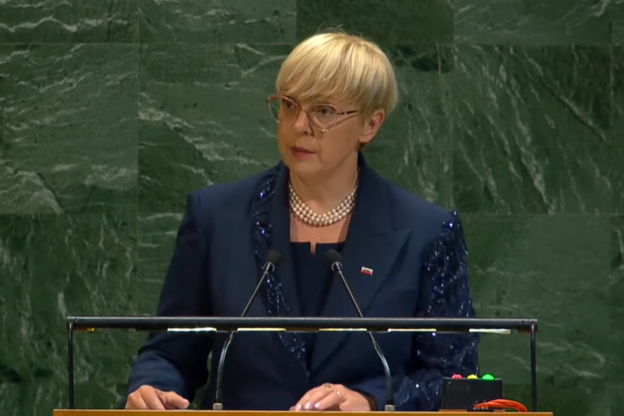 The country that decided: "We will broadcast Palestinian films instead of Eurovision"