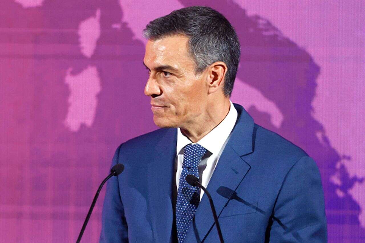 The anti-Semitism capital of Europe: "What happened in Germany, starts here too"