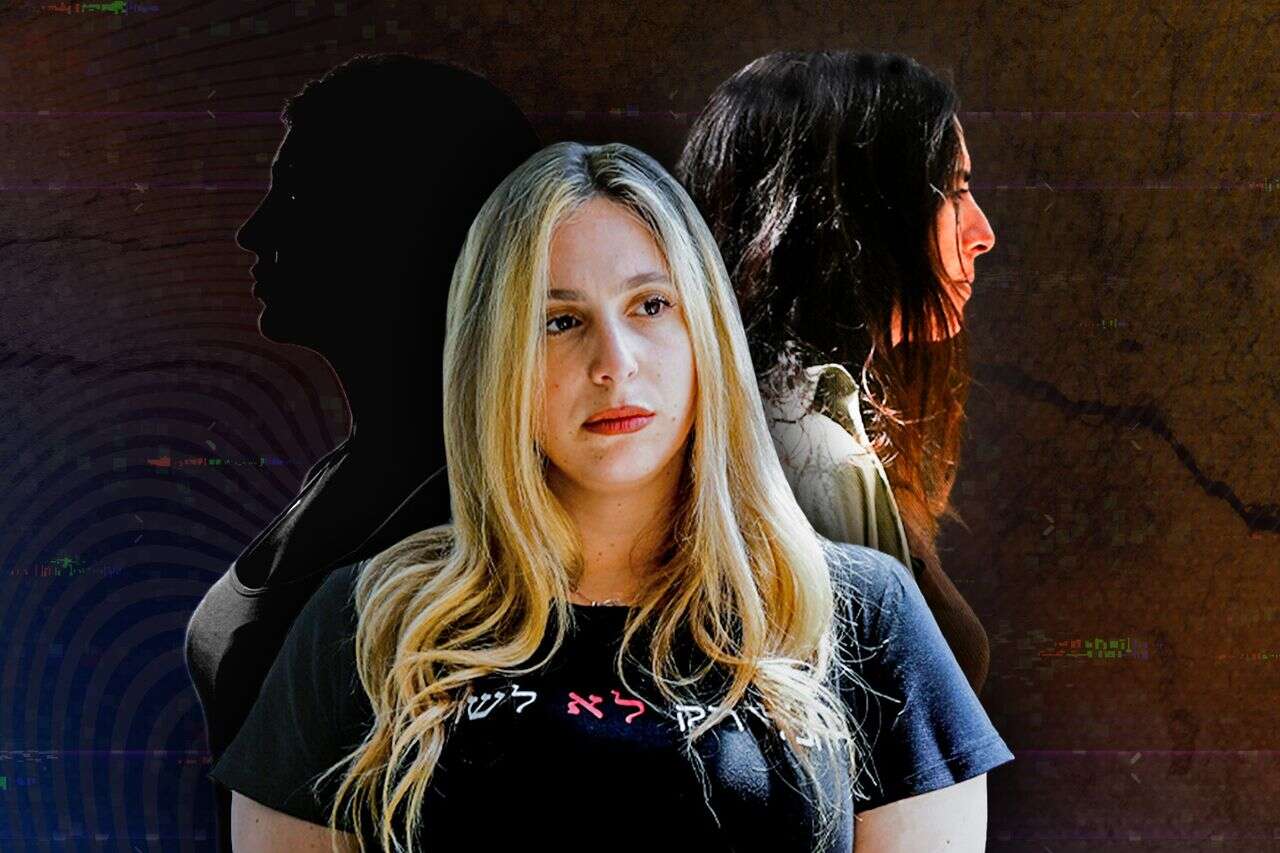 "I was paralyzed": one rape drug, 3 brave women, 3 hard testimonies