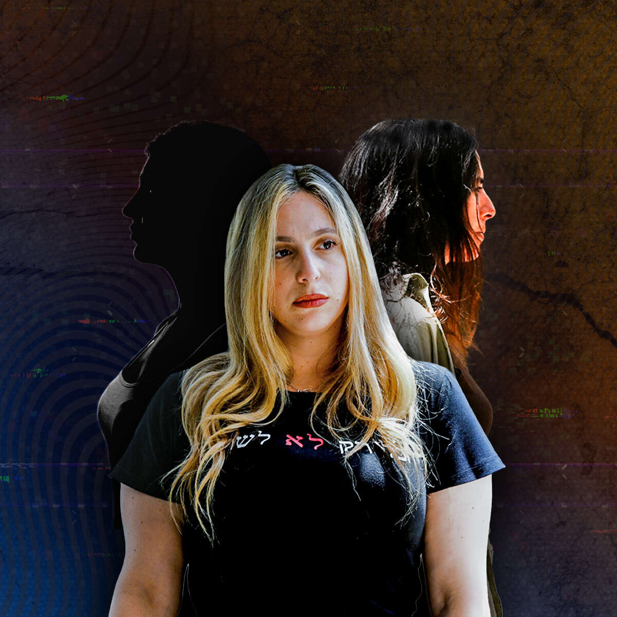 "הייתי משותקת": סם אונס אחד, 3 נשים אמיצות, 3 עדויות קשות