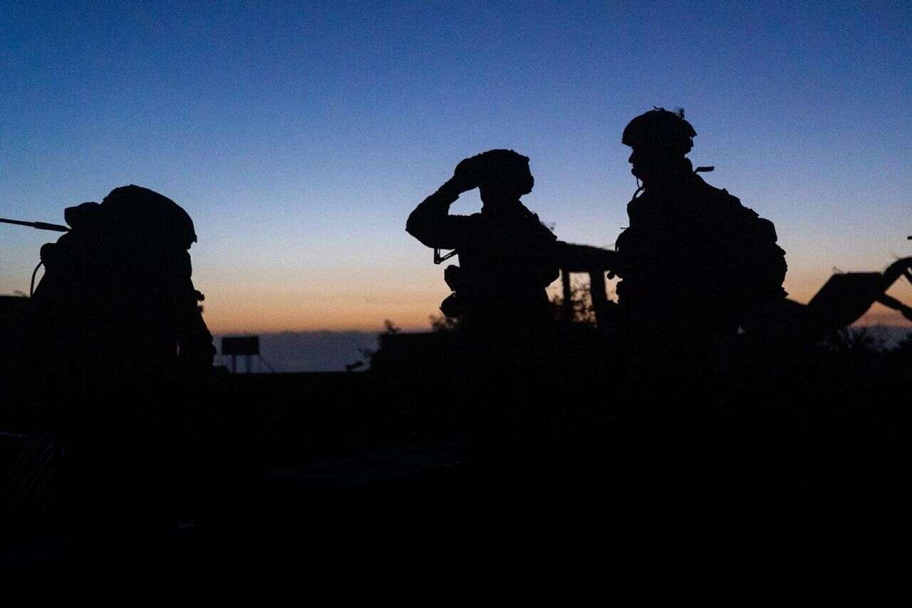 An IDF reserve soldier was found lifeless at a base in the south of the country