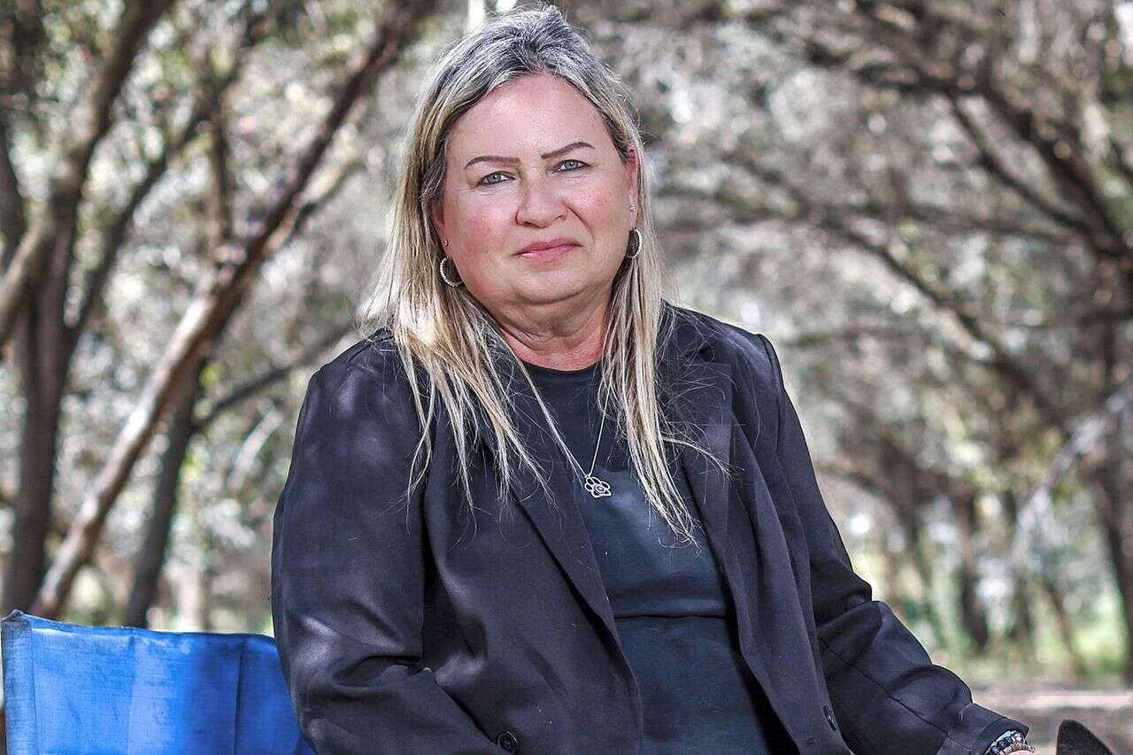 The Israeli paradox: petting a dog with one hand, and eating animals with the other