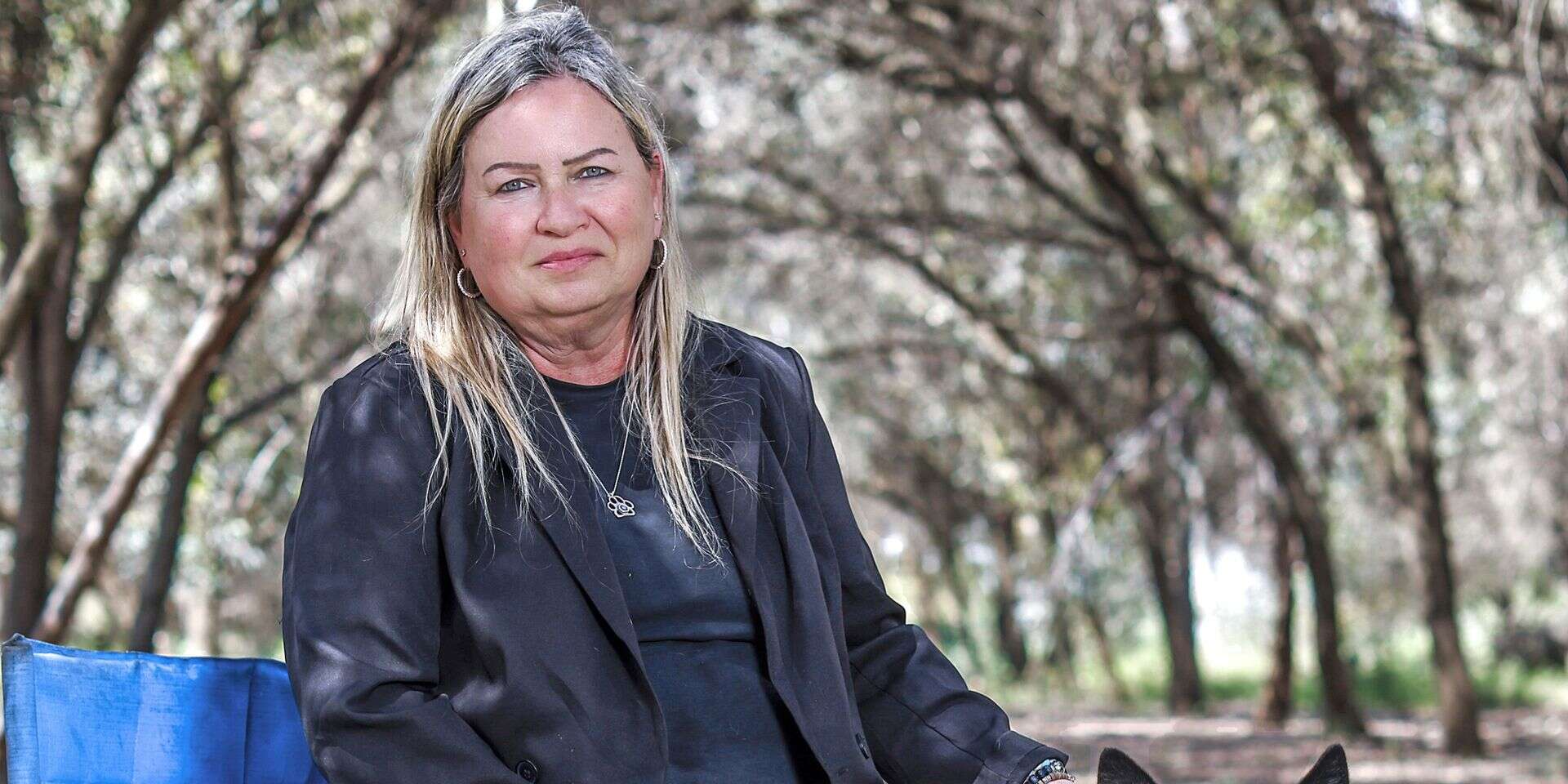 "הדין על התעללות בבעלי חיים הוא שלוש שנים בכלא, לא מכירה מישהו שריצה מאסר כזה". יעל ארקין, מנכ"לית תנו לחיות לחיות
, יהושע יוסף