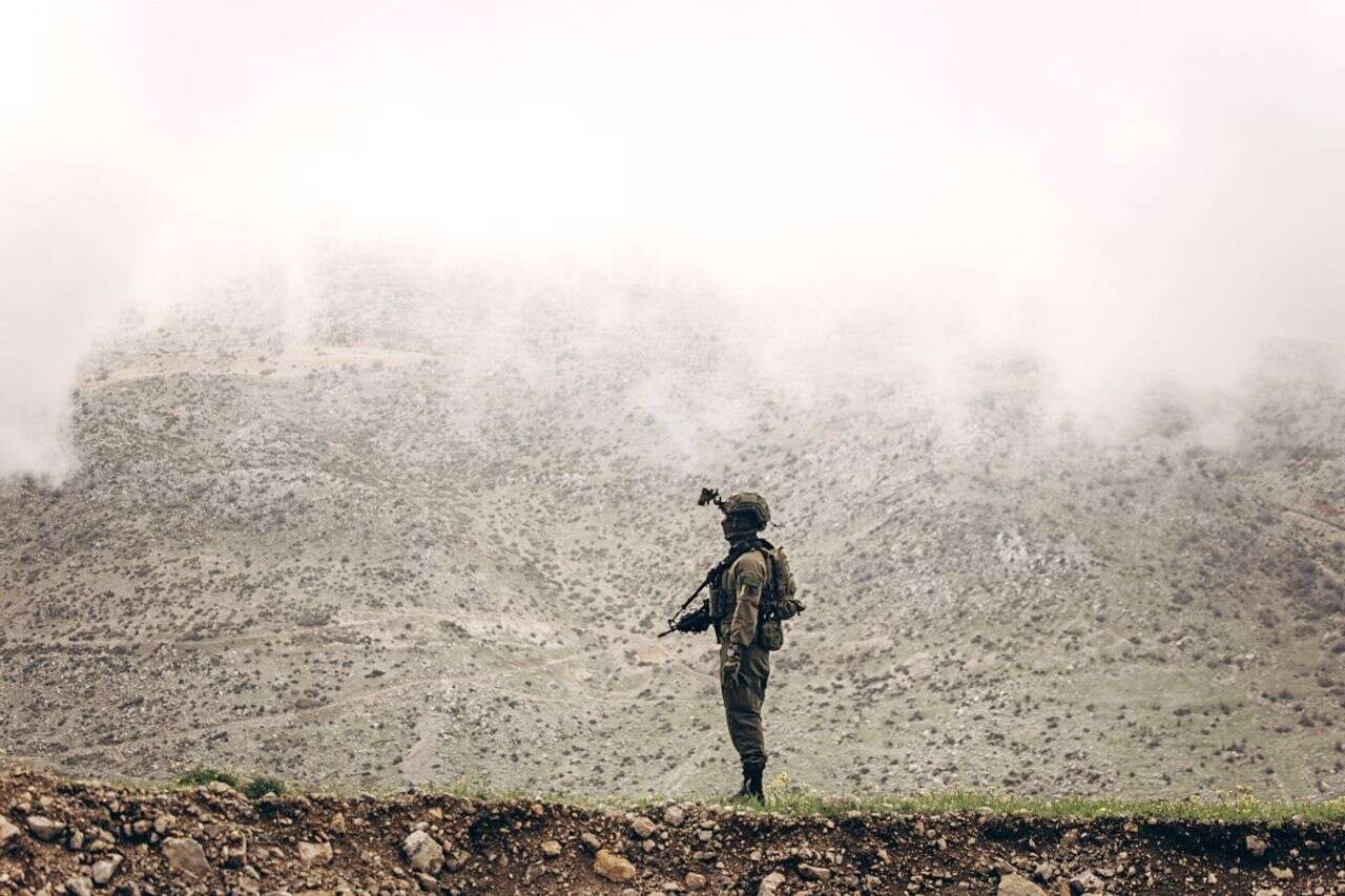 "Until October 7, Nasrallah held us in a sensitive place"