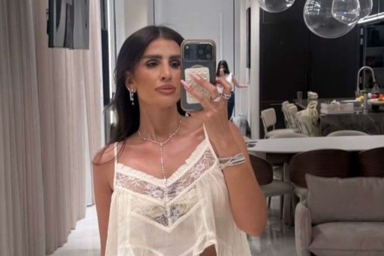 Einav Bobalil marked the hit of the summer - and that's the price