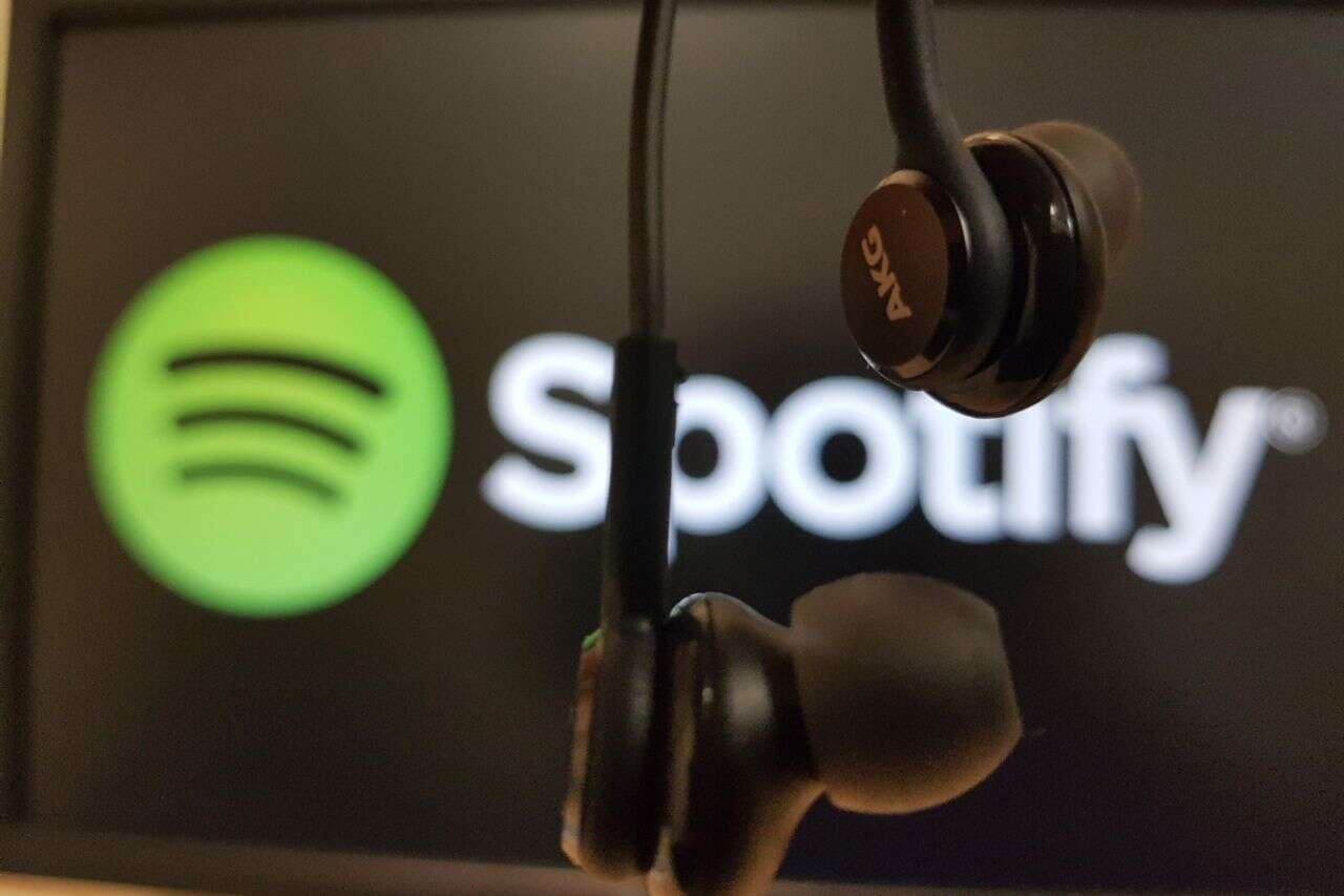 In honor of the 20th anniversary celebrations: the list of the most played artists on Spotify