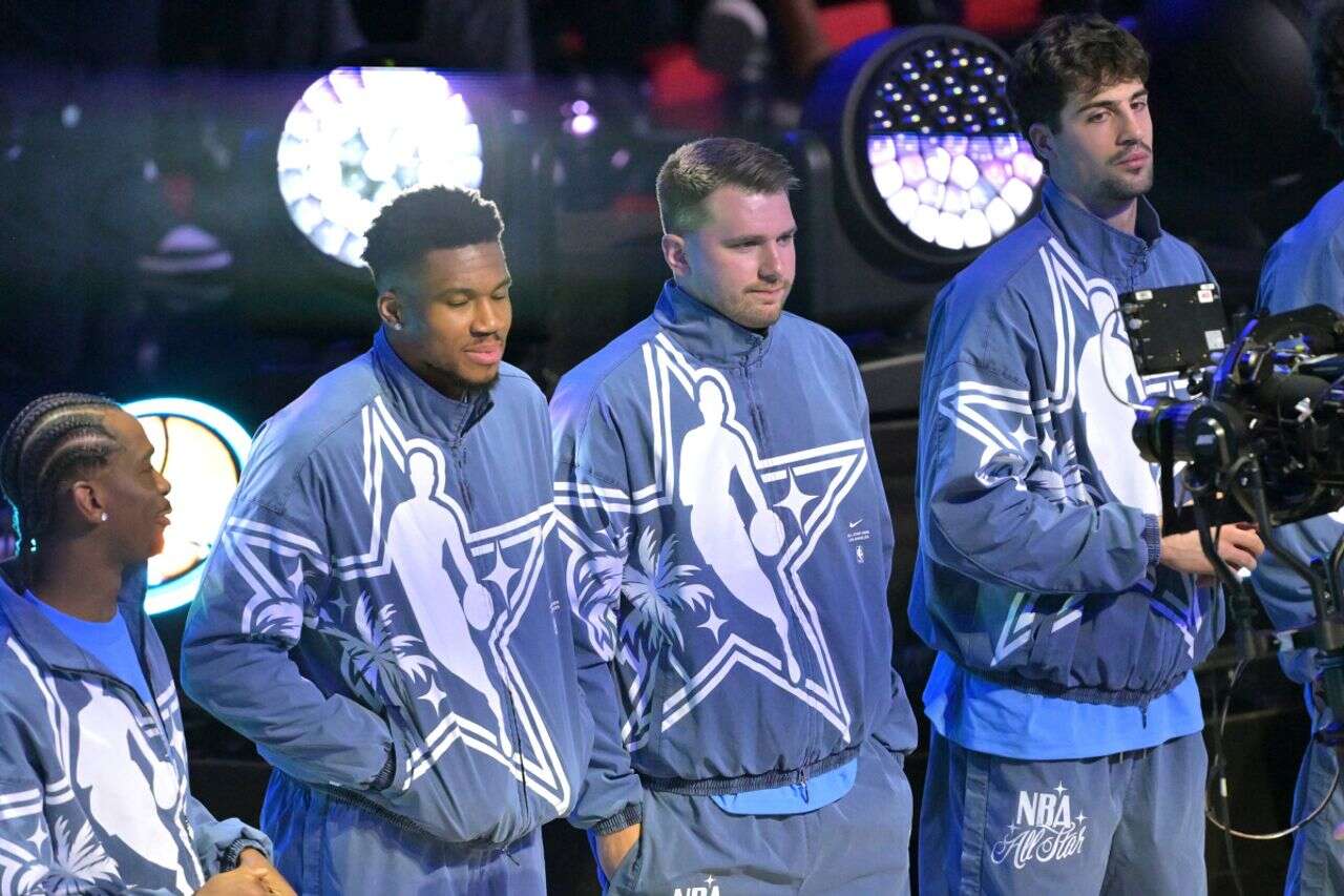 Report: Portland "will join a superstar alongside Danny Avdia" - on one condition