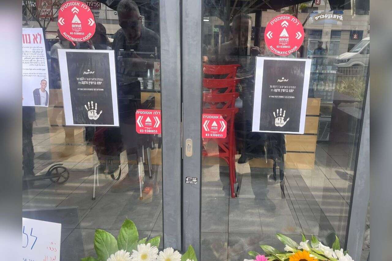 "The messenger ran to the branch and said he had been stabbed": the evidence from the night of Yamanu Zelka's murder