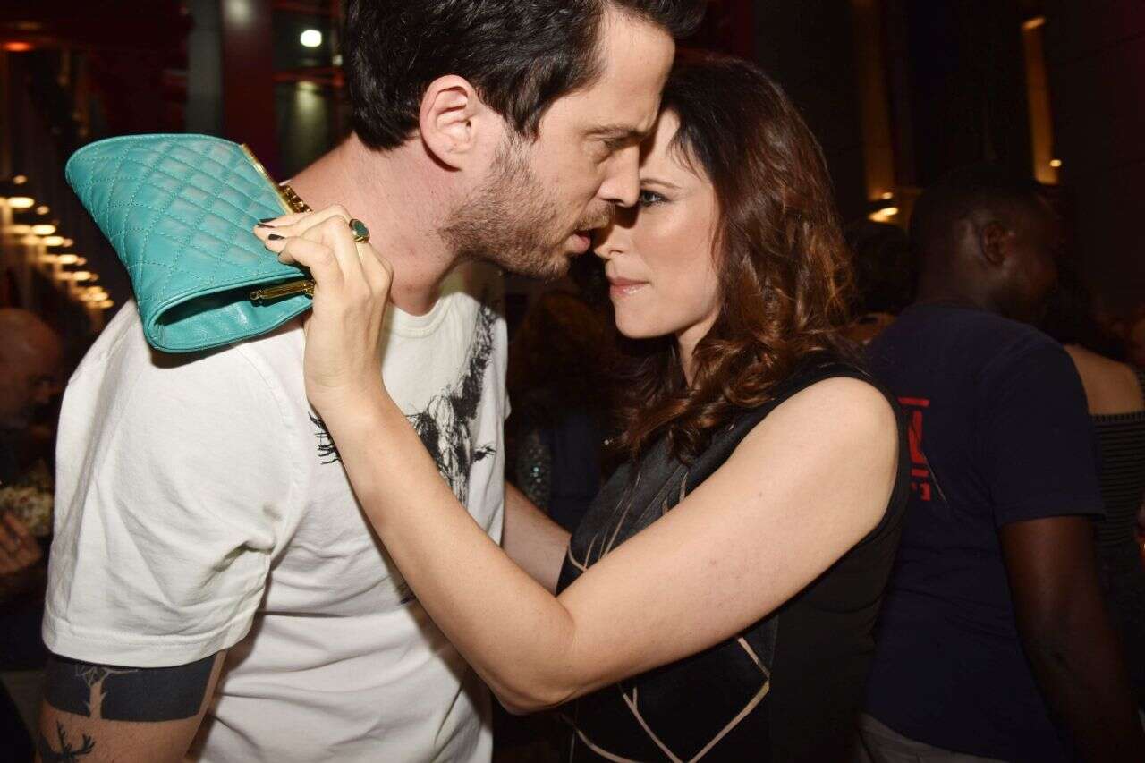 What does Yonit Levy call Ido Rosenblum at home? The secret was revealed on air