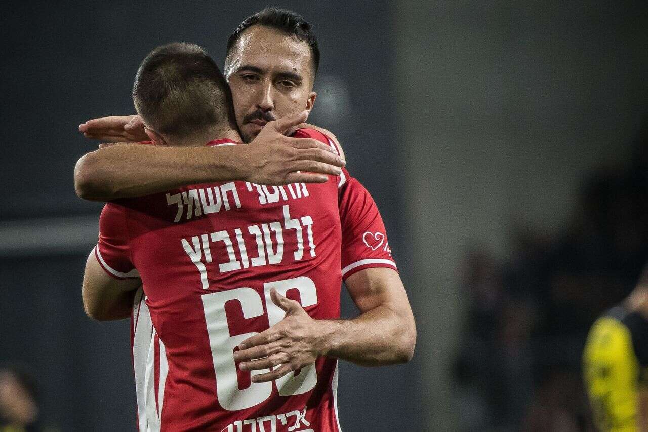 "The most underrated in the Premier League": Hapoel Beer Sheva is preparing a big offer