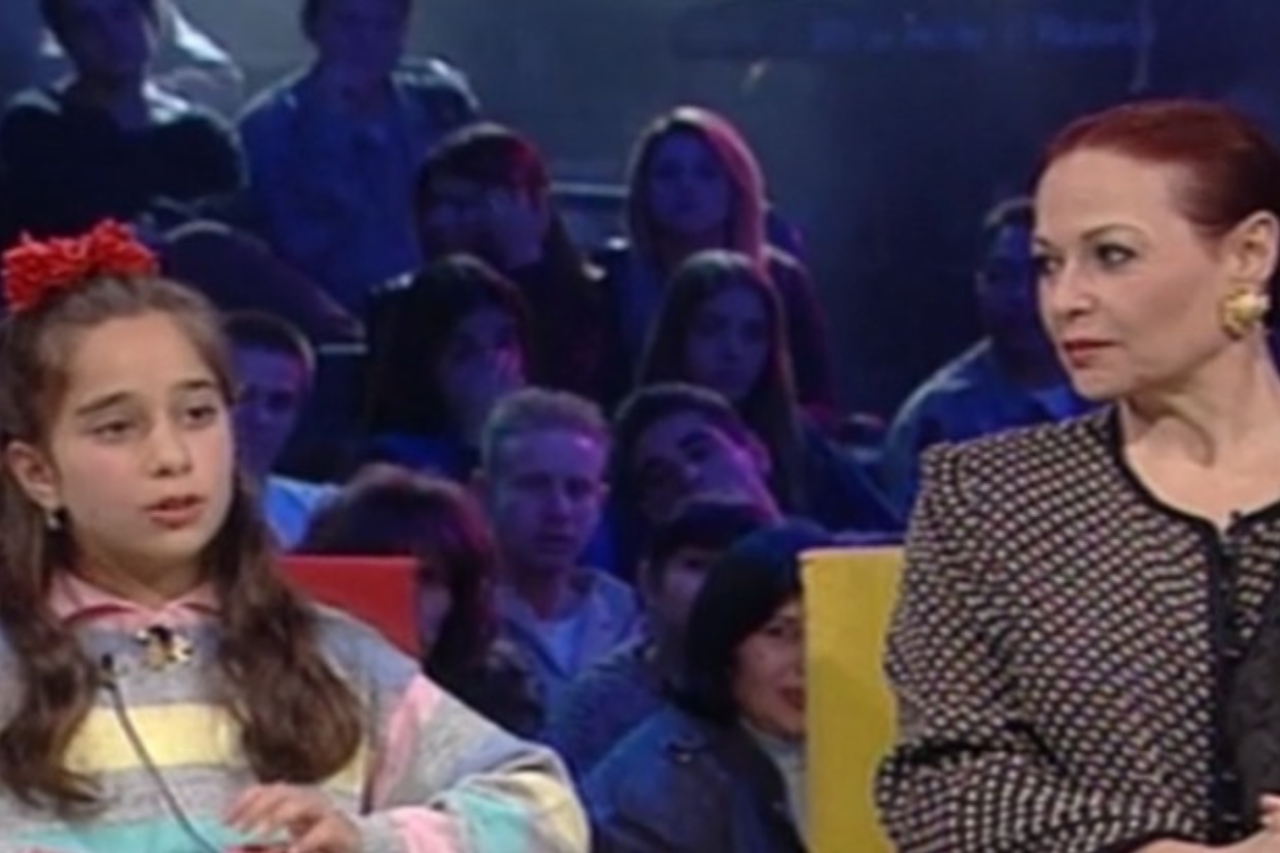 Gila Almagor attacks Mai Golan: "This is rudeness and spitting in the face"