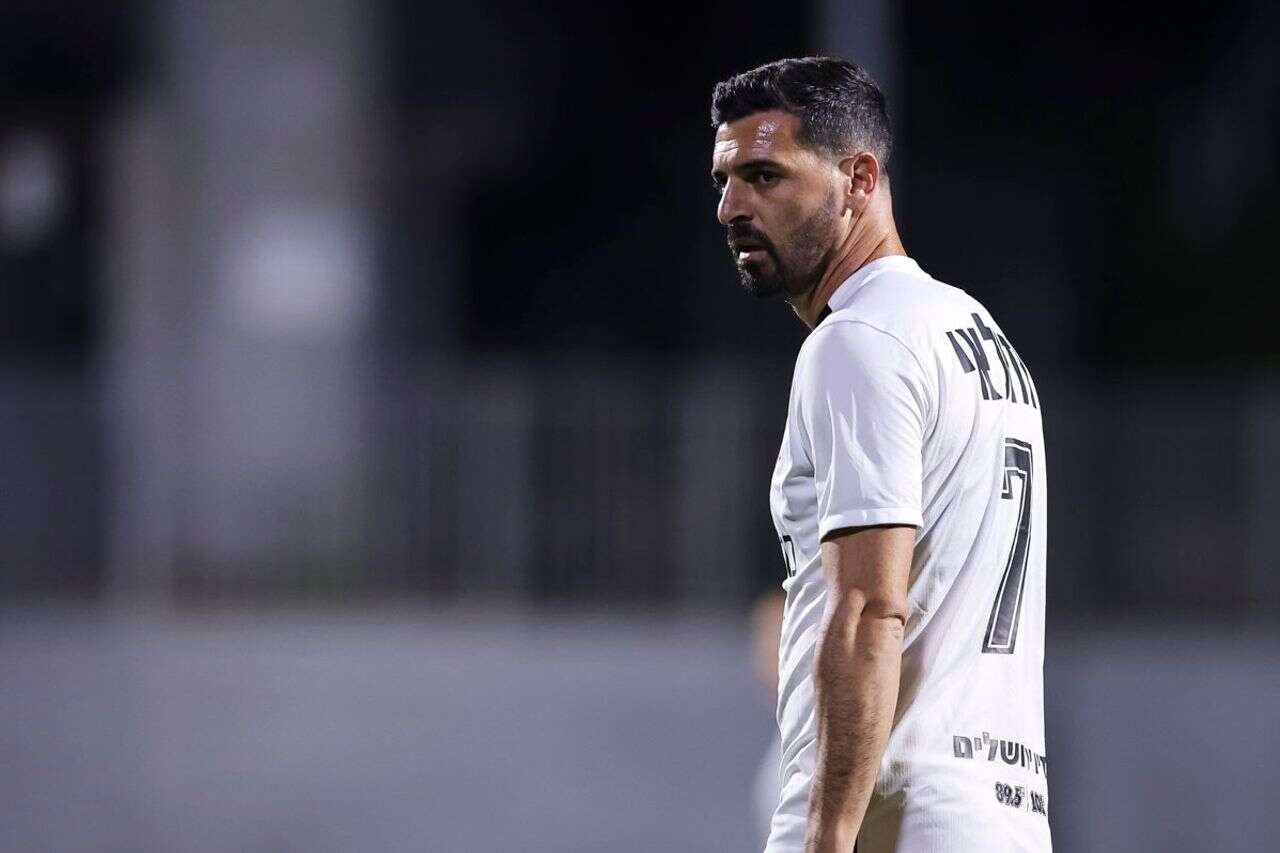 "I was in a hurry to leave Maccabi Haifa, dreaming of coaching in the Premier League"