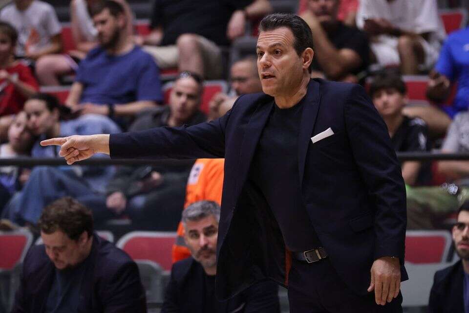 דימיטריס איטודיס , מאור אלקסלסי
