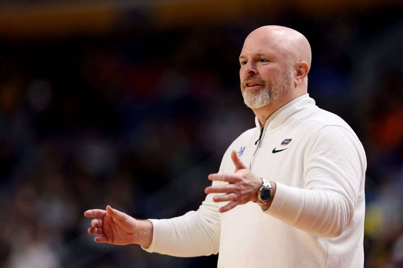 Big name included: 4 coaches Portland has been in talks with