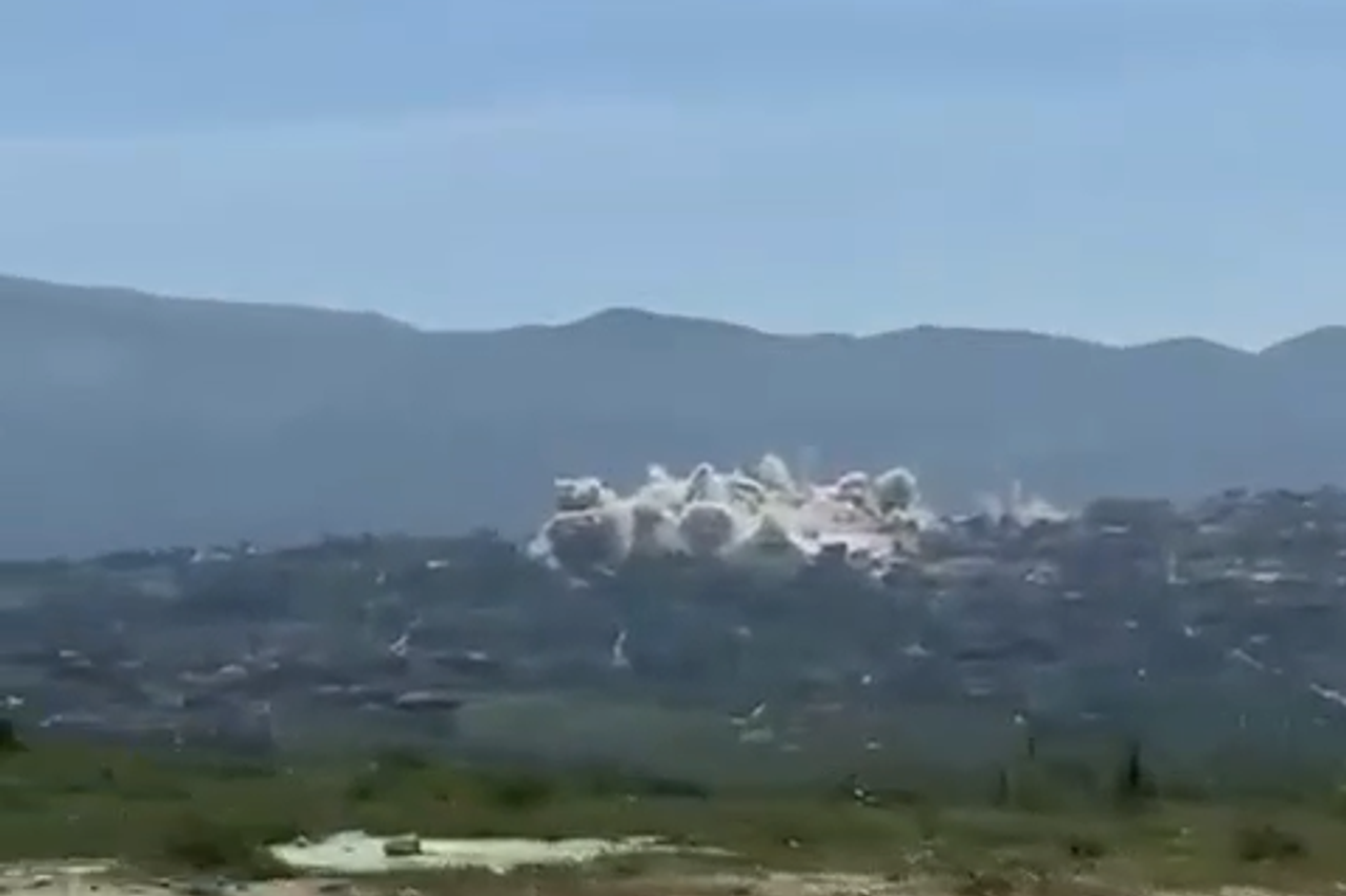 Negotiations under fire: Lebanon fears a "green light" for Israeli attacks