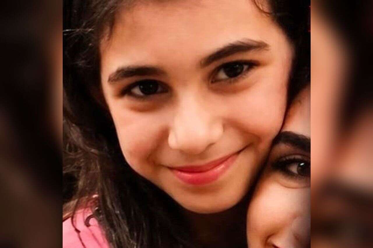 Tragedy in Bnei Brak: the girl who was injured in interceptions died