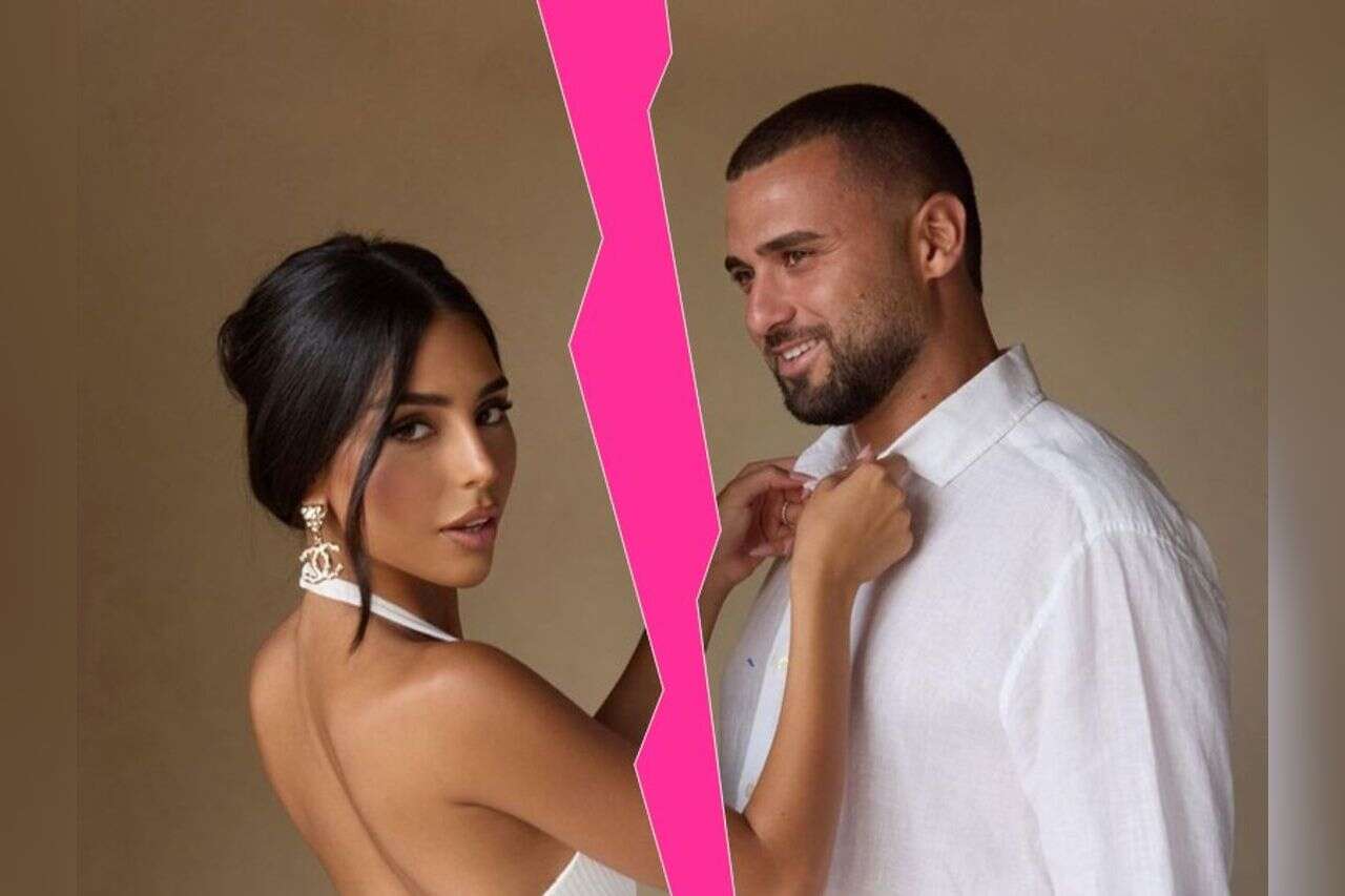 Contrary to rumors: the reason for the cancellation of Elin Cohen's wedding is revealed