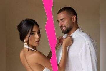 בניגוד לשמועות: נחשפת הסיבה לביטול החתונה של אלין כהן