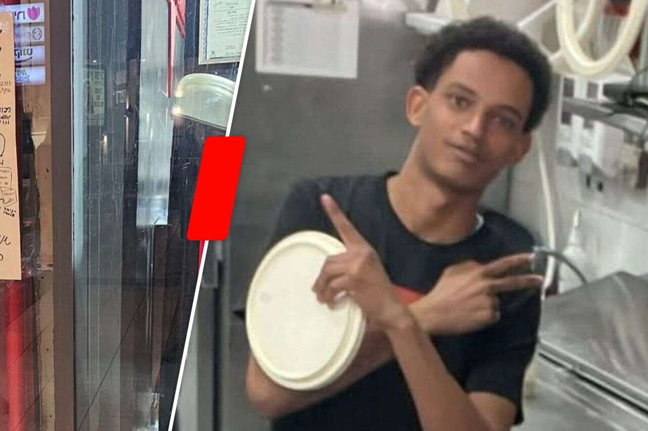 הרצח של ימנו זעזע את המדינה – אך סוכת האבלים ריקה | היום