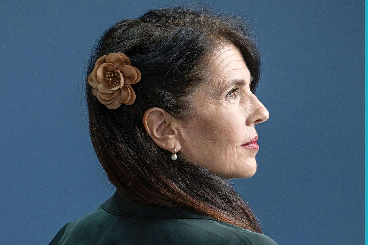 „החיים שלי הם הר של כישלונות ואכזבות. זה מה שבנה אותי” | היום