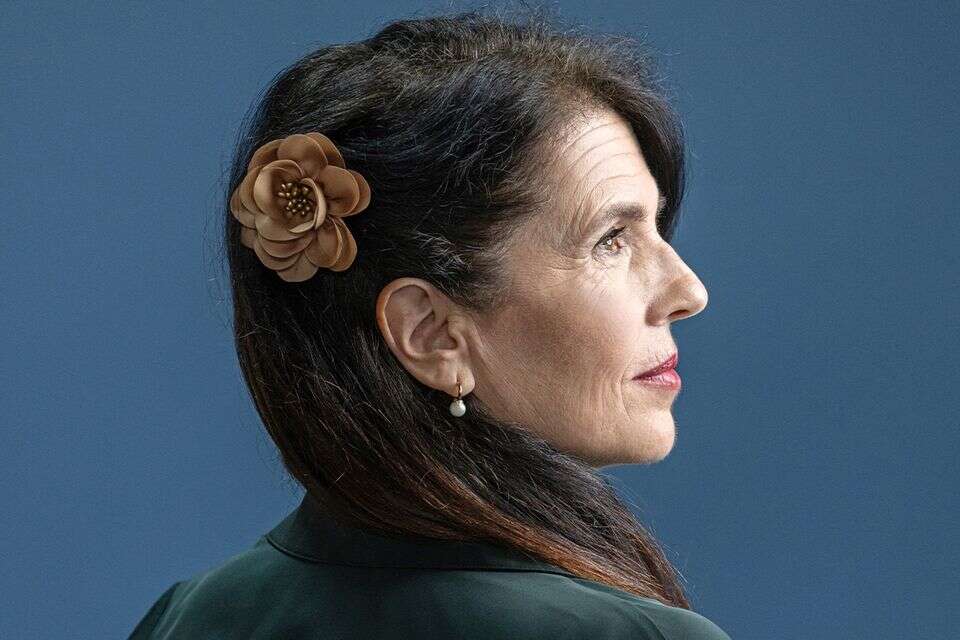 "החיים שלי הם הר של כישלונות ואכזבות"