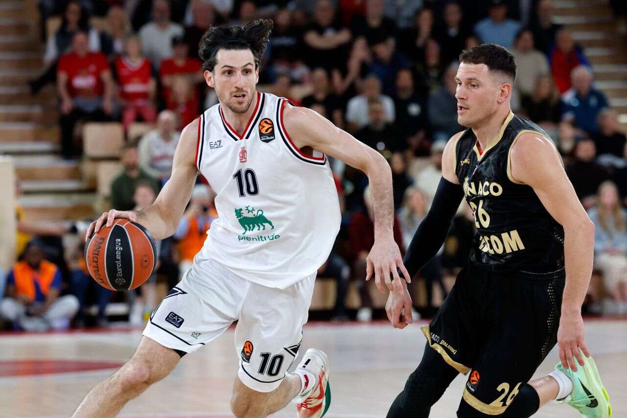 After 12 years: the candidate for Maccabi Tel Aviv broke a long drought