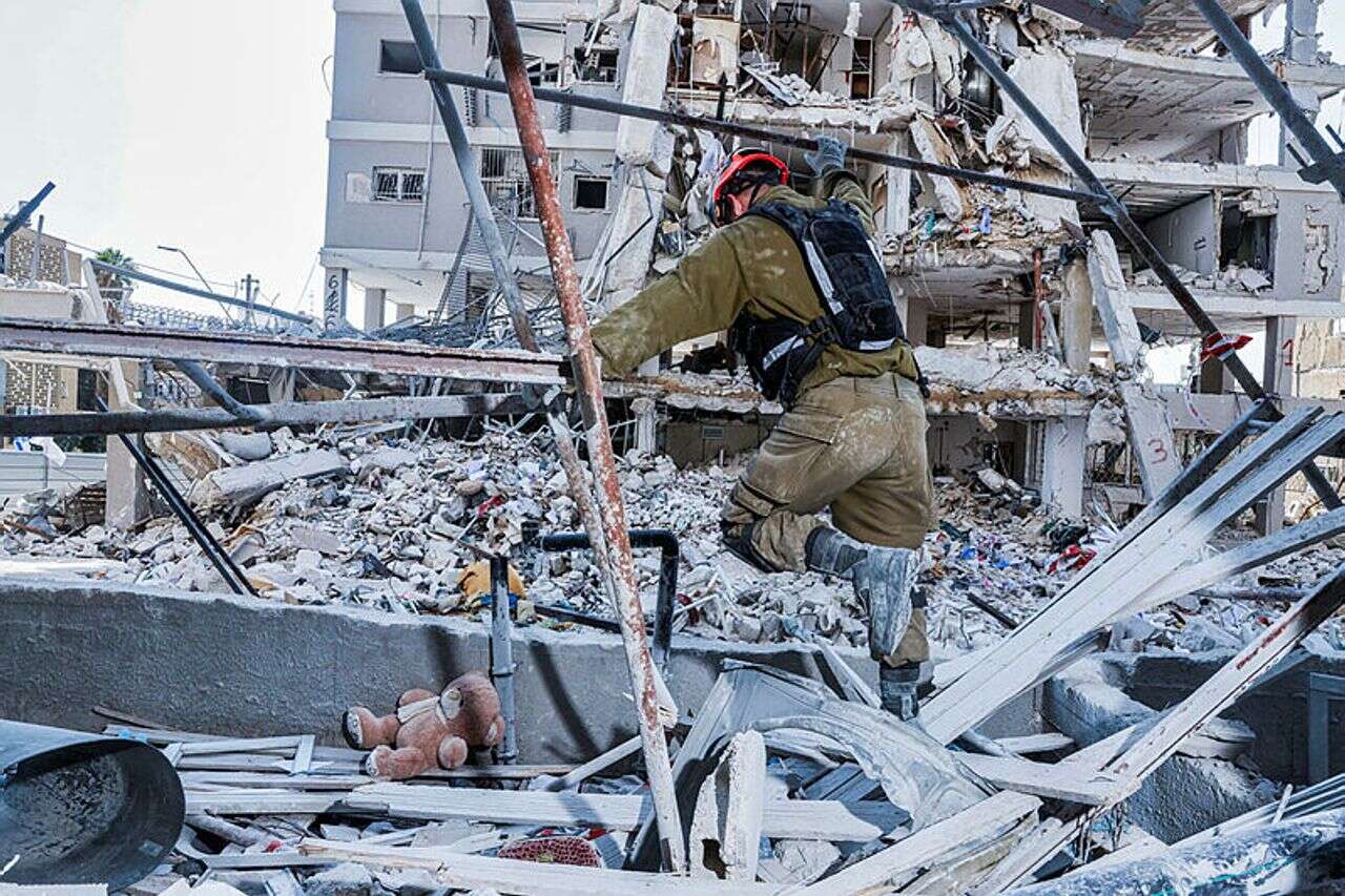 The war index: residents of Bat Yam and Rishon Lezion are the most satisfied with the performance of the mayors