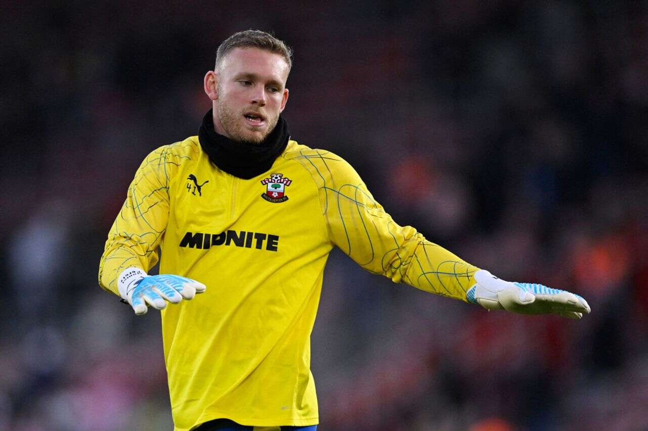 "We need Daniel Peretz at his peak against Manchester City"