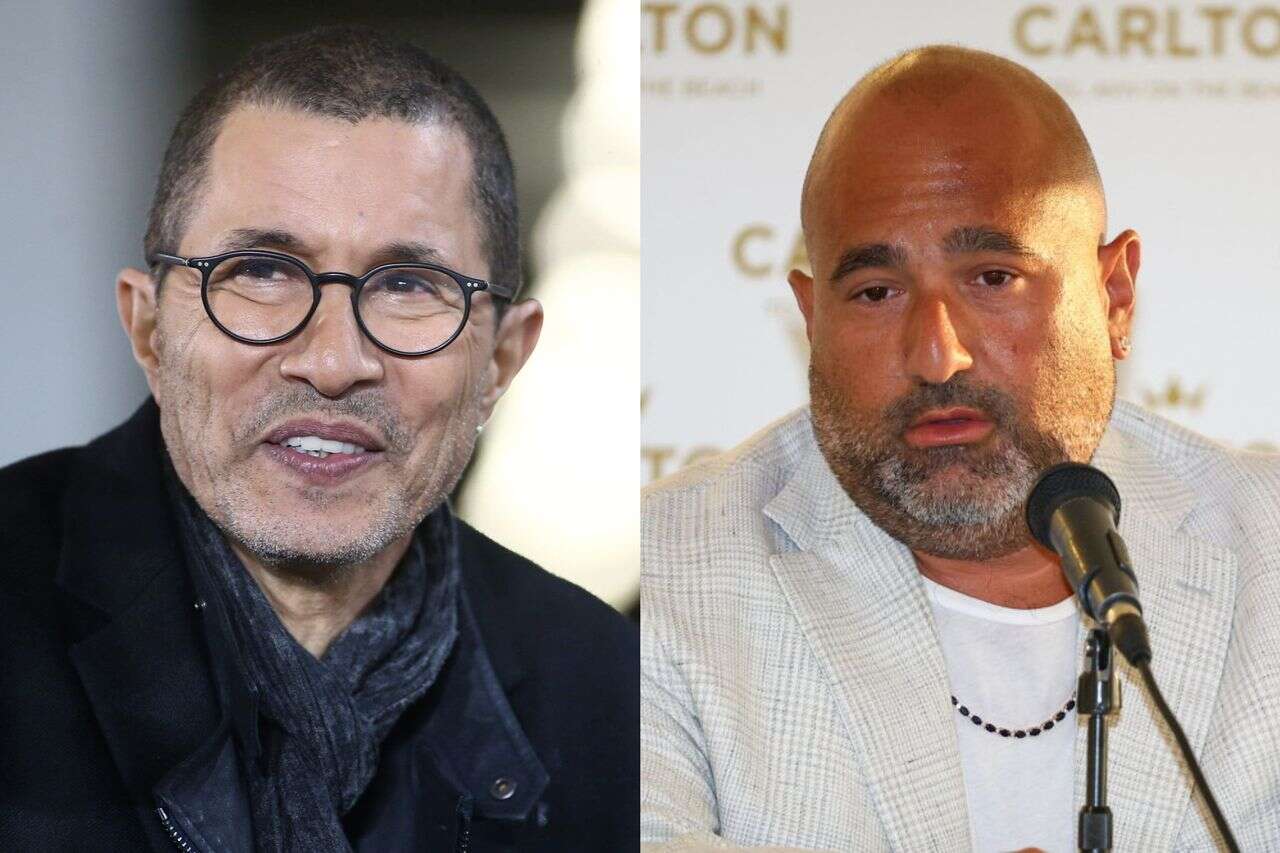 Eli Taviv is worth 3 times more than Barak Abramov the full amounts