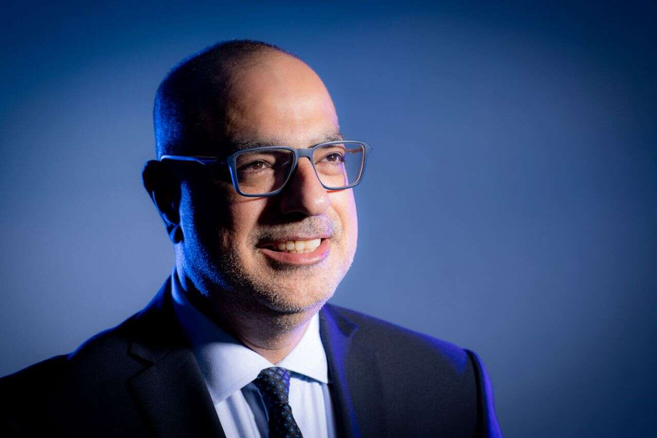 Came out of the closet at the age of 54: 5 facts you didn't know about Moshe Cohen Elia